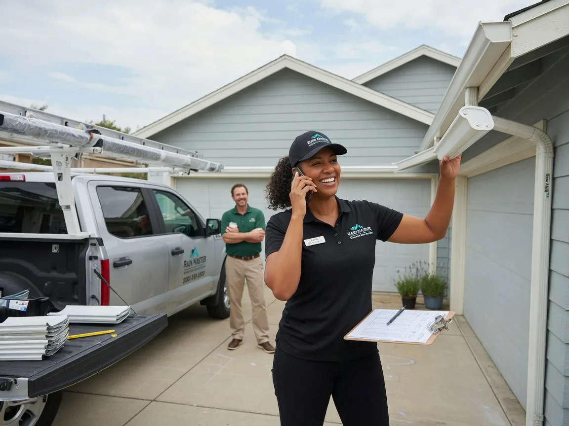 Gutter Installation Liverpool, IL FAQs